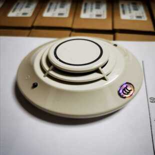 851CN FST 询价 NOTIFIER诺蒂菲尔温感JTW