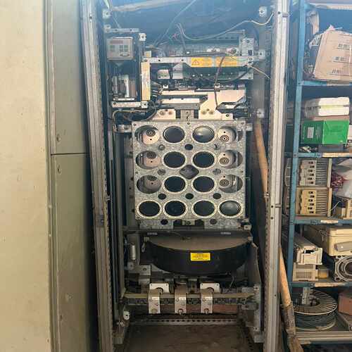 询价~6SE7032-6EG60变频器110KW