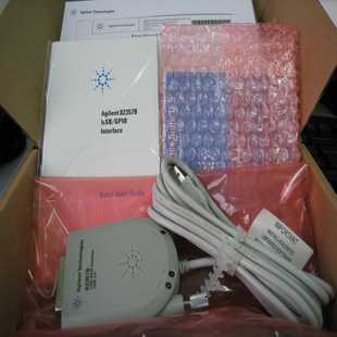 USB 配件Agilent 數(shù)據(jù)采集卡 GPIB 82357B議價