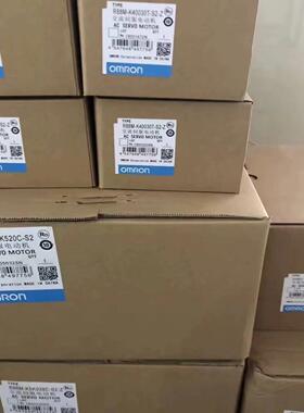 配件R88M-1ASN04H-ECT  R88M-K75030T-B0S2-Z 欧姆龙电机库存议价