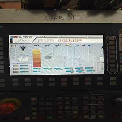 A5E01231722-F2电源直拍，实价，实图询价