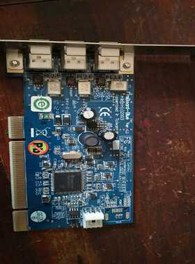 询价拍~台湾 Unibrain(C)2003 Fireboard-B