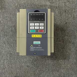 SVM PR00 麦格米特变频器 4T7.5 询价 SP02