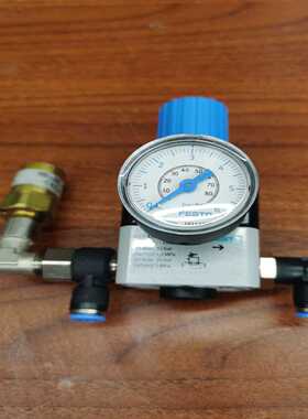 FESTOLRF-1/4-10调压阀159502全询价