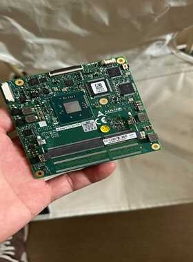 （洋洋设备）abb机器人核心板comex86