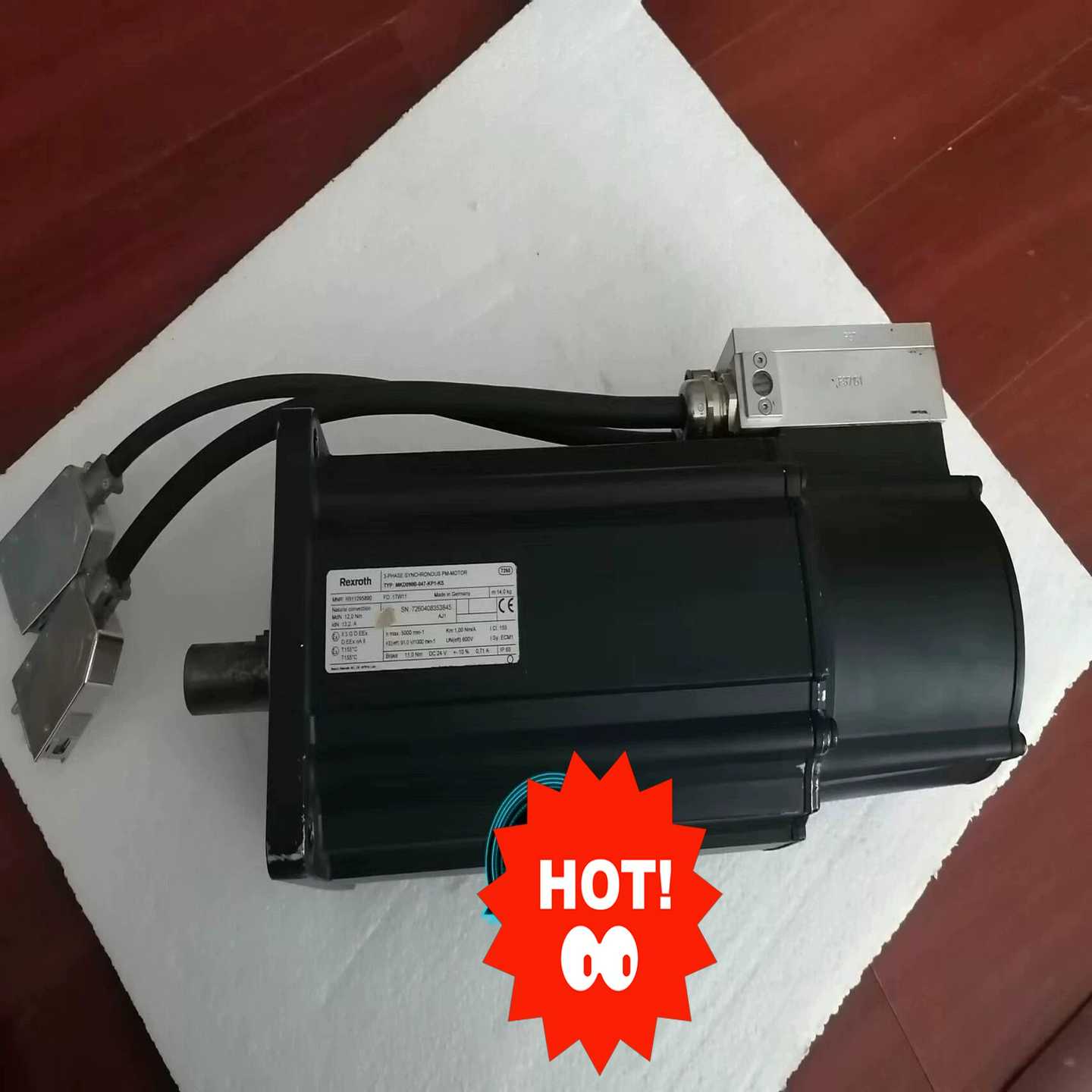 【议价】MKD090B-047-KP1-KSR911295890原适用