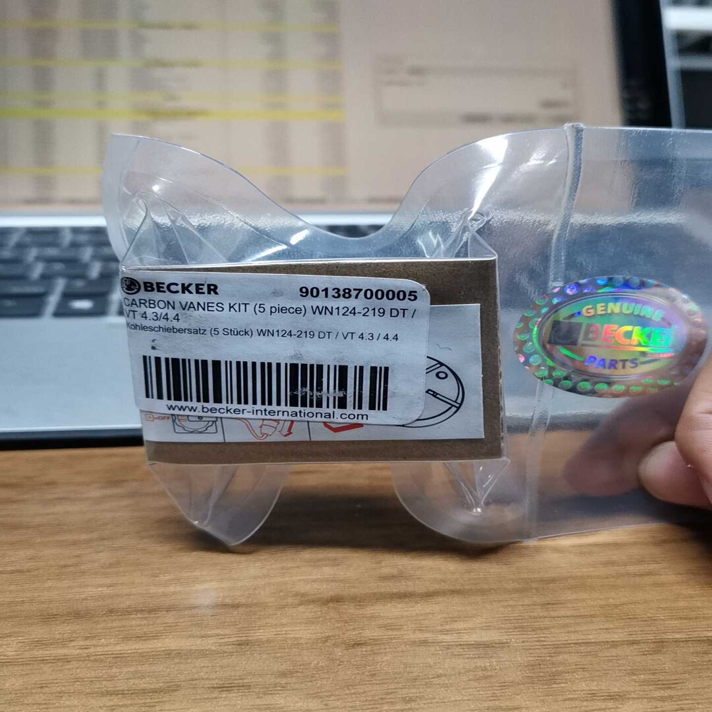 【议价】热电赛默飞世尔FH62C14/5030（PM10）泵刮板适用