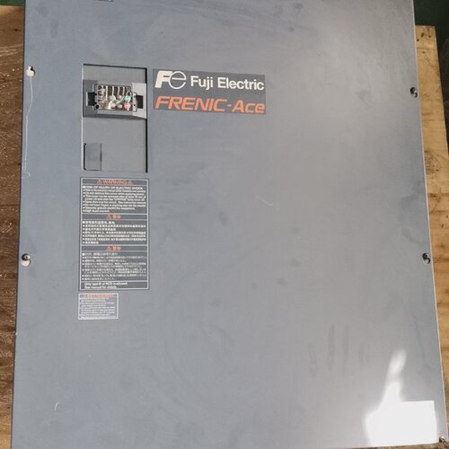 溢价-FRN0520E2S4C变频器280kw380V大