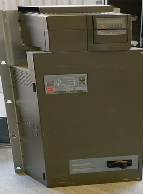 SiemensSED2-4/22X4kW5HPVariableSpeedDrivew/1795L810A