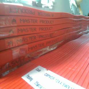 议价-申威达切纸机配件进口切纸机刀条刀垫波形蛇形红色刀条厂家