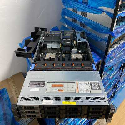 【顺丰包邮】99新原装DELLR720XD二手2U服务--议价商品