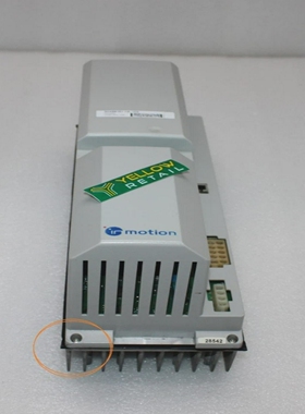 ABBATLASCOPCO3HAB8101-3/12BROBOTSERVODRIVE3HAB8101312