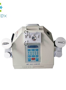 零件计数器SMTECH点料机零件计数器COU2000EX带测漏