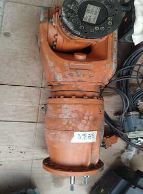 库卡机器人手腕，KRC2，KR210，KR240，00-10【博航商行】