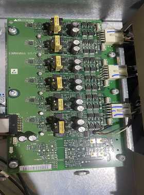 议价丹佛斯变频器触发板106016/7成色亮