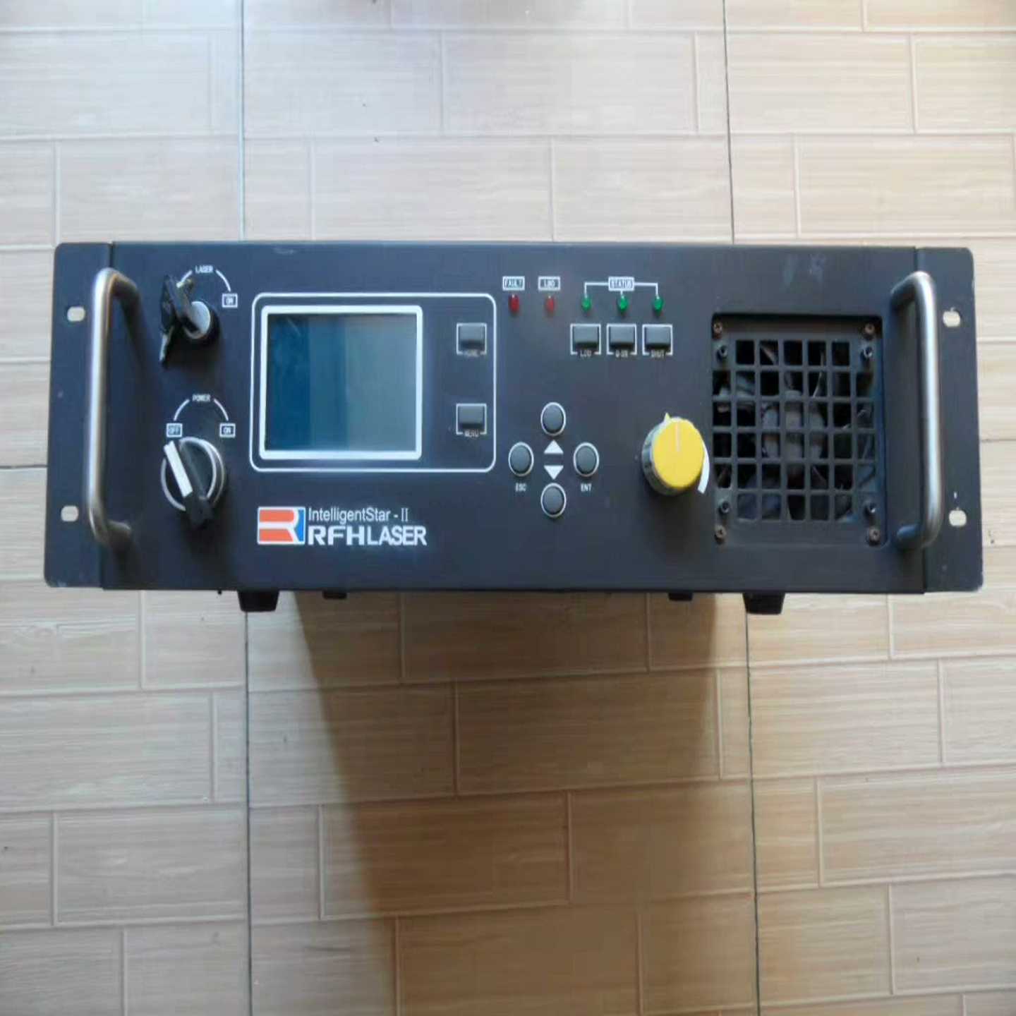 瑞丰恒紫外激光电源UV激光器RLP01-6.7V/9A-22询价