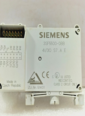 Siemens3SF5500-0BBAS-IAB-Slave