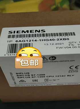 6AG1214-1HG40-2XB0询价