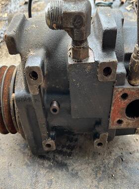 德国ROTORCOMP螺德康普主机~询价