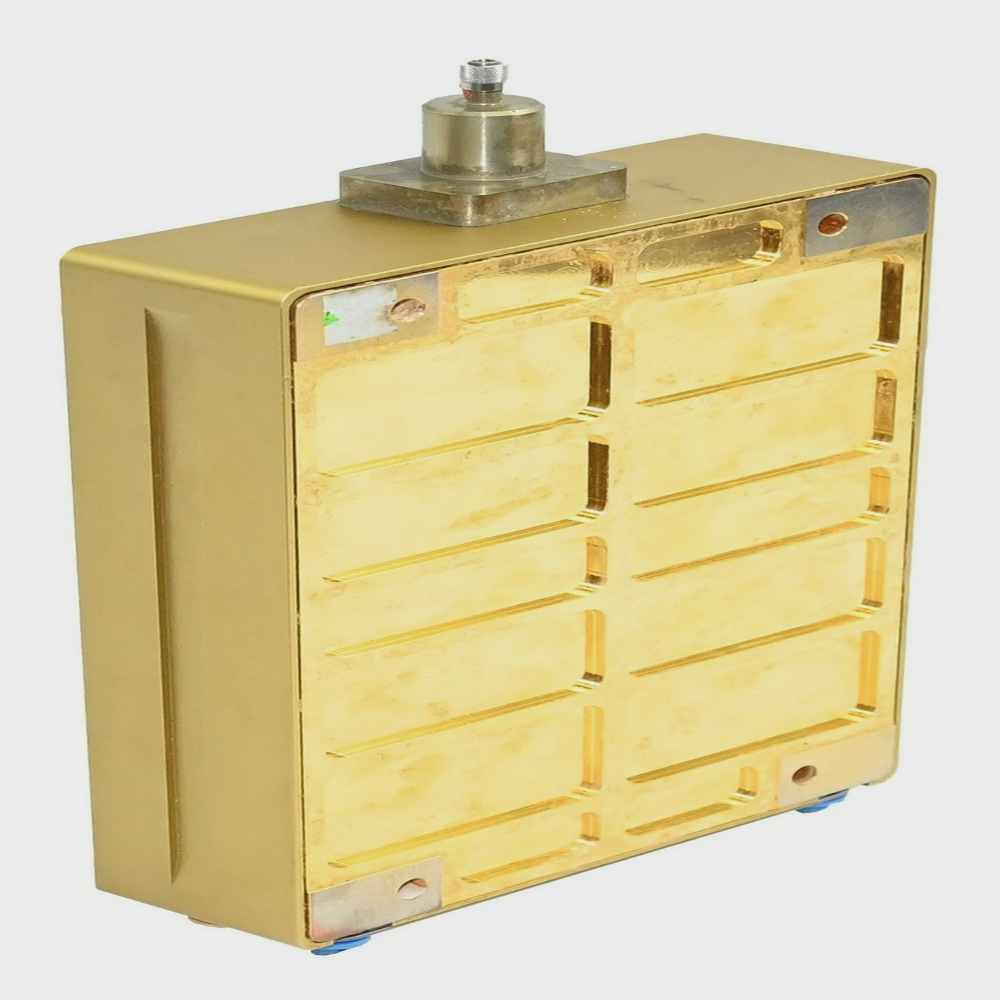 业纳JOLD-250-CPXF-2P2光纤耦合二极管激光