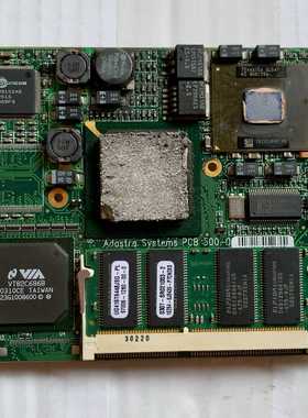 询价~Adastra Systems PCB 500-068 RE