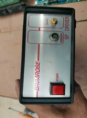 咨询-声光调制驱动模块BRIMROSE