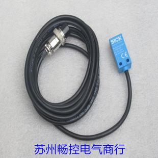 现货销售 WL4G 芬芳 全新施克SICK传感器 2N132S03 现货1018612