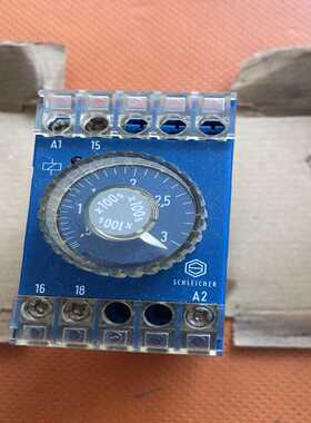 chleicher施莱西尔继电器TYPSZT110(询价