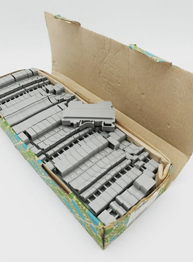 50xPhoenixContactURTK/S0311087Messwandler-Trennklemm