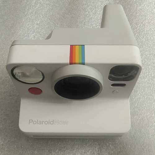 宝丽来PolaroidNow拍立得相机--议价商品