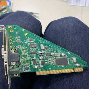 Assembled 视频采集卡 询价 Video Osprey