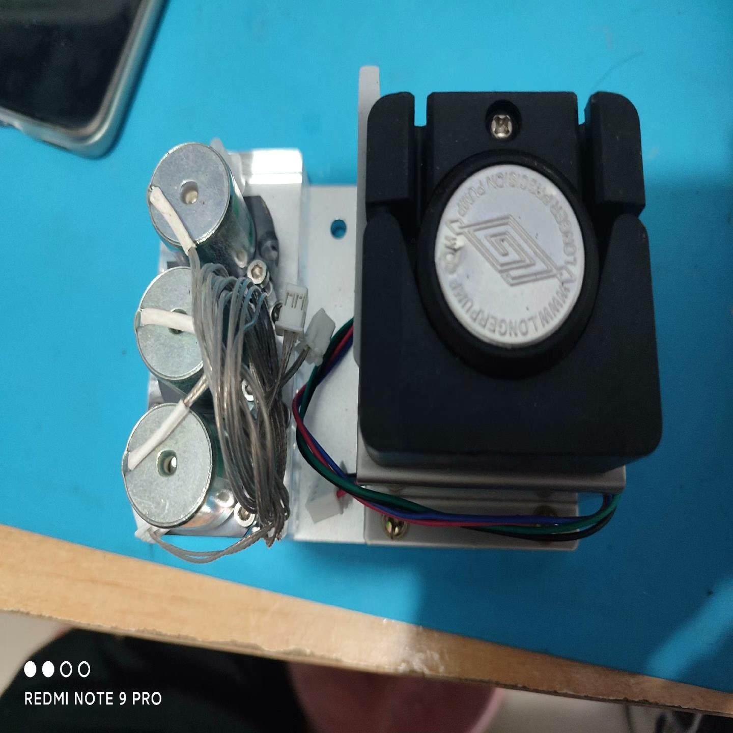 保定兰格型号T-S105 WX10-14-A蠕动泵套件，TA~询价