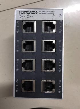 Phoenix Contact 2891673【侨报商行】