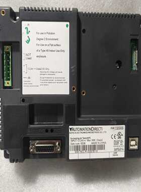 咨询-AUTOMATIONDIRECT/光洋工控屏EA9-T