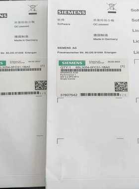 【议价】6AU1400-1PA23-0AA0适用