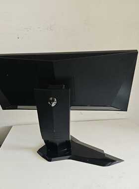 议价外星人aw2210t显示器双hd接口成色