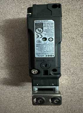 IDEC和泉HS5L-XH44 VJ44M-G VC7Y V【侨报商行】