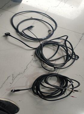 询价~步进延长线CC020HBLF和CC050HBLF完好无损的，