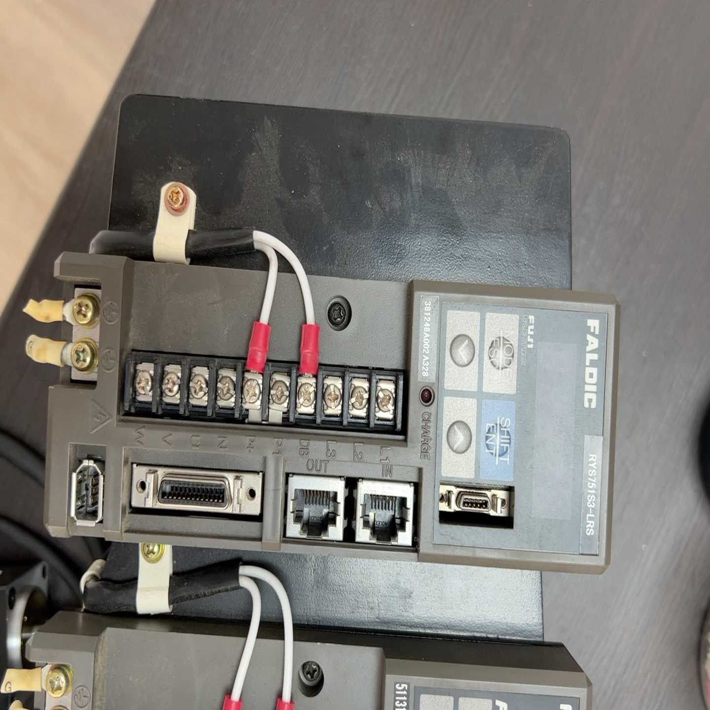 富士伺服RYS751S3-LRS。RYS401S3-LRS~询价