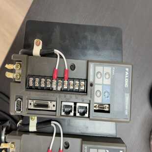 询价 RYS401S3 富士伺服RYS751S3 LRS