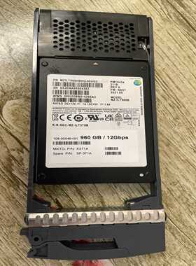 （洋洋设备）NetAppX371AX371A-R6960GSAS