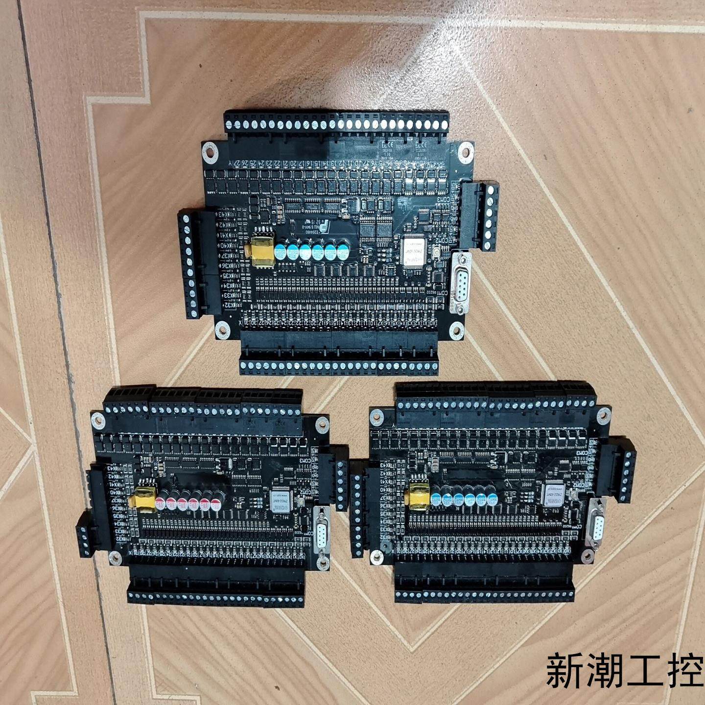中研科达PLC ZYKD2-60MT功能正常成色为实图议价商品
