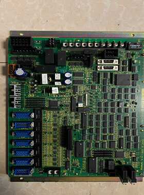 发那科板卡A16B-2100-0143成色漂亮质量包好用议价--议价商品