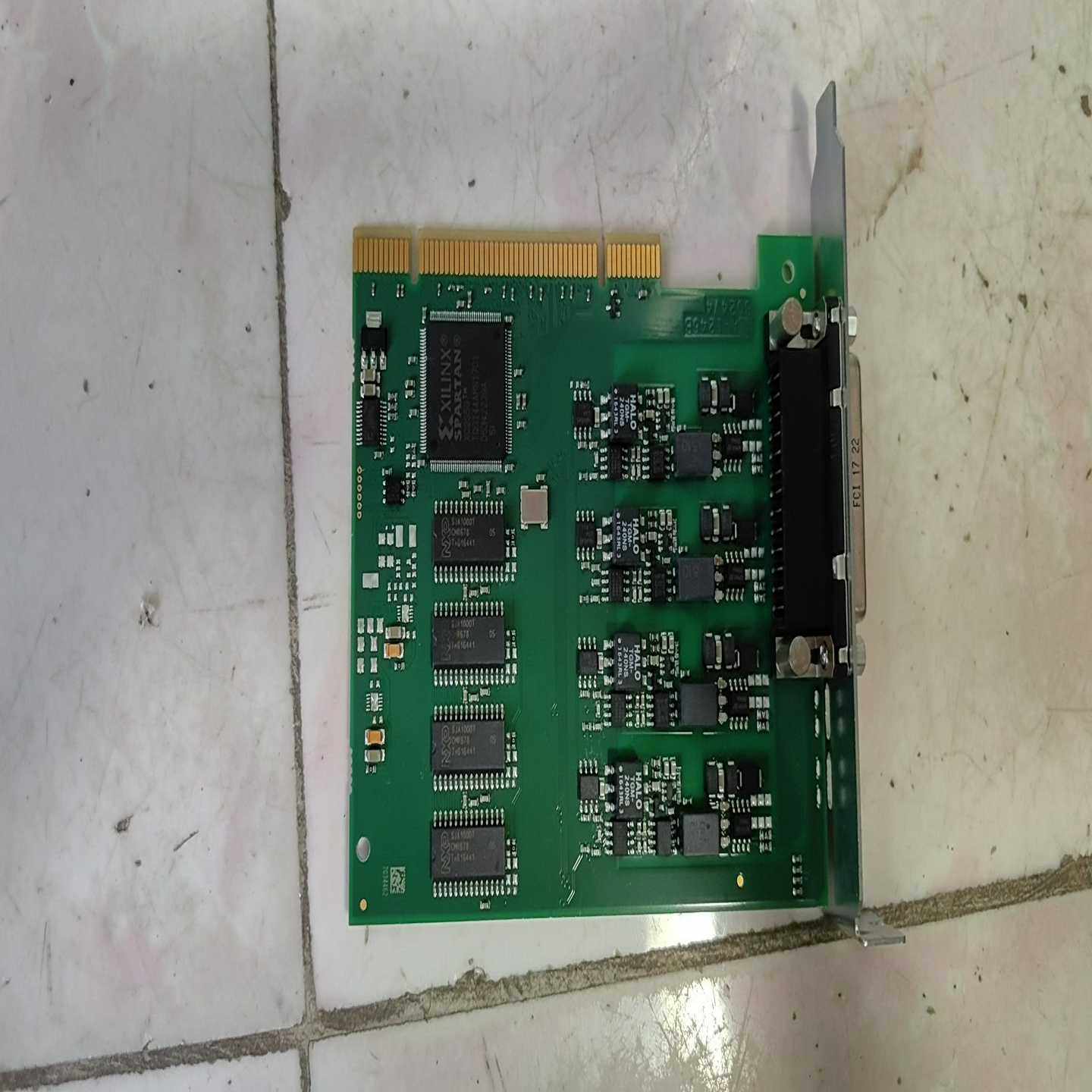 KvaserPCIcanx4xHS73-3013询价