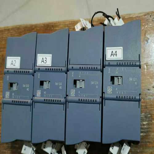 231-4HF32-0XB01200模拟量AI8询价