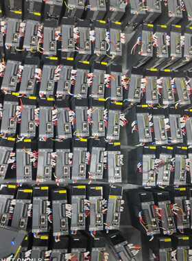 信捷5系750400瓦脉冲成色冲新ds5l-20p7询价