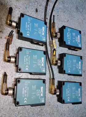 SickWT27-2F410西克光电传感器1013询价