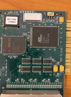 StallionEasyIO-PCI多窜口卡PCAE-议价