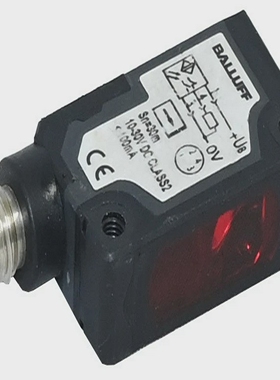 BalluffBOS01JPBOS5K-PU-LX10-S75Sensor