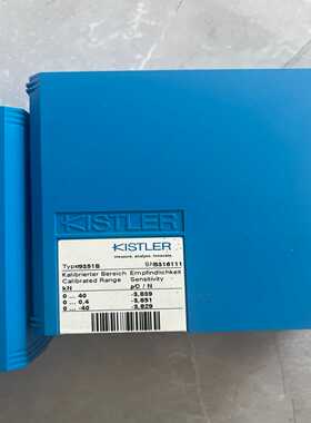 瑞士压力传感器KISTLER奇石乐9351B……全询价